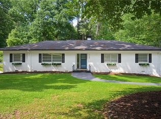 2150 Azalea Cir, Decatur, GA 30033
