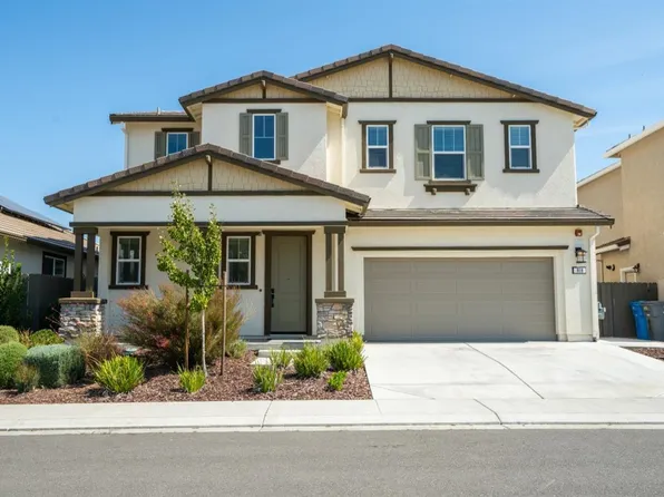 919 Bergenia Street, Vacaville, CA 95687