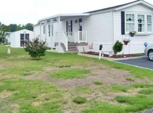 124 Lariat Rd, Middle River, MD 21220