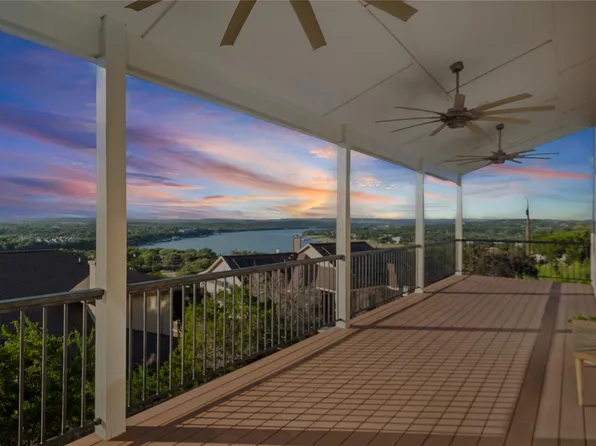 406 Rogart Dr, Spicewood, TX 78669