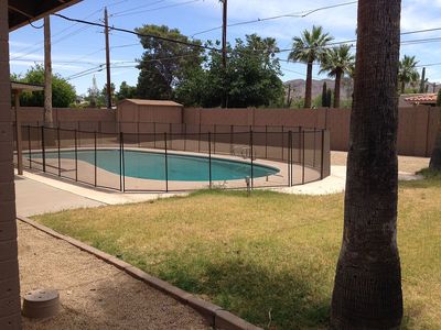 3351 E Beryl Ln, Phoenix, AZ, 85028