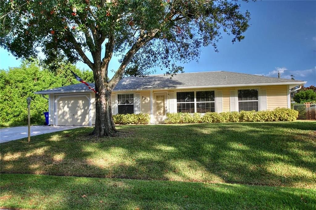 331 Benchor St, Sebastian, FL 32958 Zillow