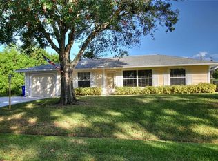 331 Benchor St, Sebastian, FL 32958