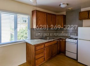 5470 Camden St APT 9, Oakland, CA