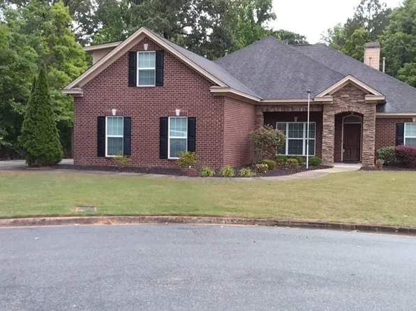 9172 Thetford Way, Montgomery, AL 36117