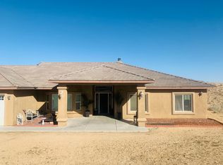 9692 Ocotillo Way, Apple Valley, CA 92308
