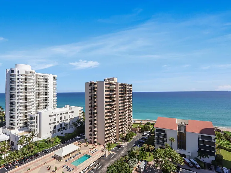 4100 N Ocean Dr #1501 — Photo 27