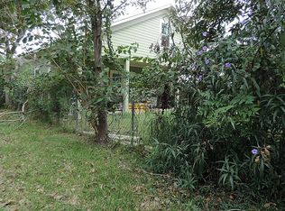 6418 Stratton St, Houston, TX 77023