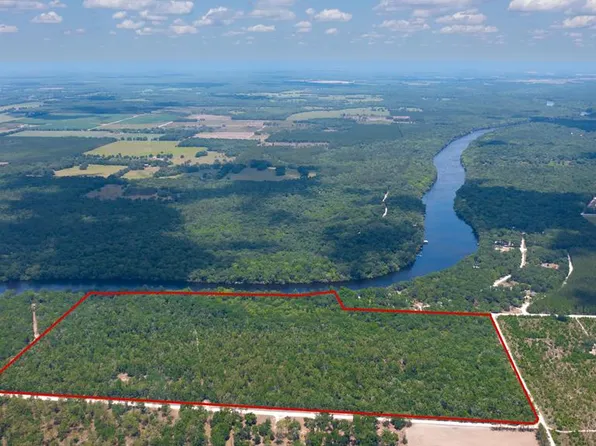 00 NW 57th Pl, Bell, FL 32619