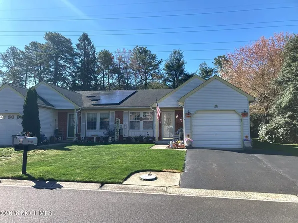 144 Sunset Road #60, Whiting, NJ 08759