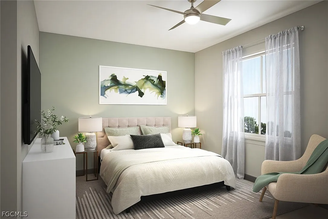 1 bed, 1.0 bath, 766 sqft, $1,814 — Photo 3