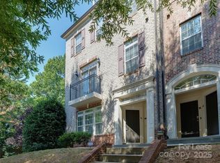 1540 S Church St SUITE M, Charlotte, NC 28203