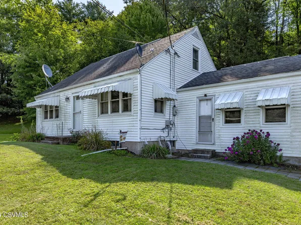 54 Columbia Hill Rd, Danville, PA 17821