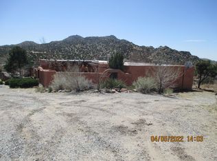 15 Old Rd SE, Albuquerque, NM 87123