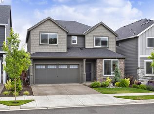 11206 NW 325th Ave, North Plains, OR