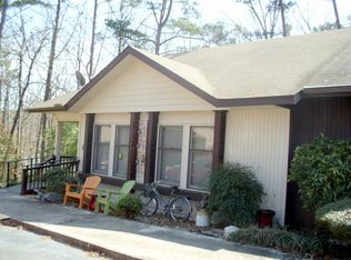 14 Diamante Pl, Hot Springs, AR 71909