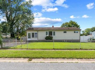 18 John Collins Cir, Dover, DE 19904