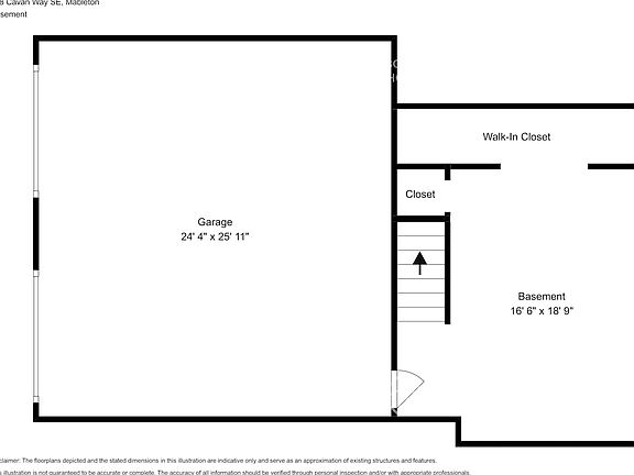 2nd image of 148 Cavan Way SE