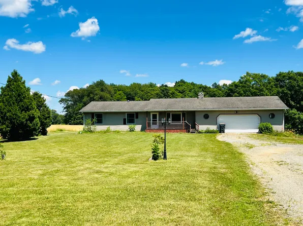 6523 S 38th St, Climax, MI 49034