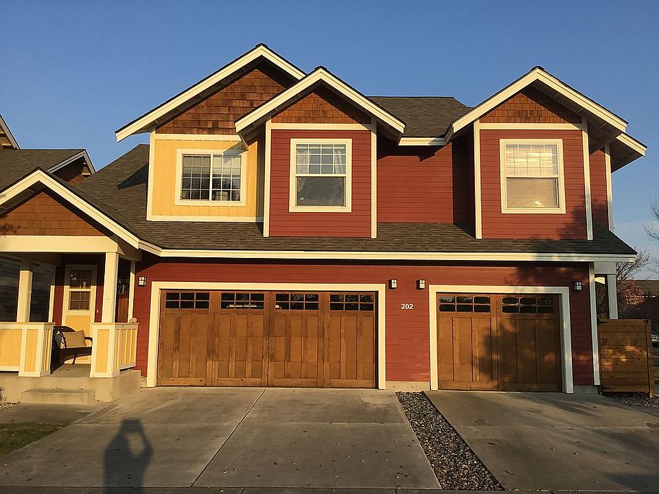 1st image of 202A Hanley Ave #8