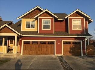 202A Hanley Ave #8, Bozeman, MT 59718