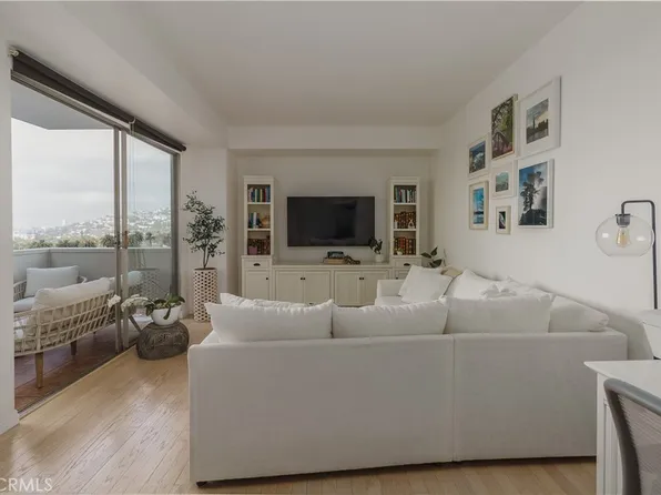 7250 Franklin Ave Unit 1008, Los Angeles, CA 90046