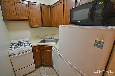 Rented by Spire Group