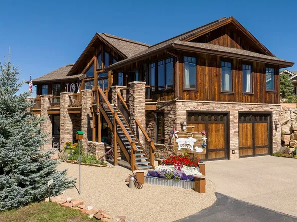 320 County Road 8947, Granby, CO 80446