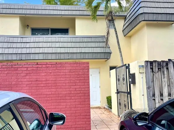 8423 SW 137th Ave #8423, Miami, FL 33183