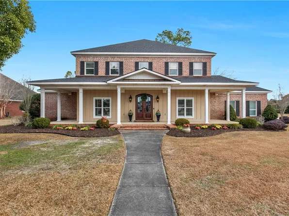 4070 Grand Heron Way, Mobile, AL 36693