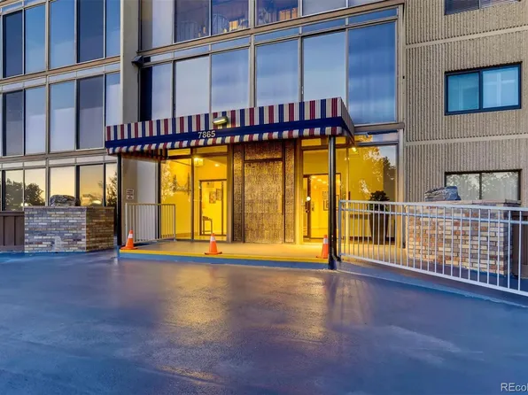 7865 E Mississippi Avenue #1403, Denver, CO 80247