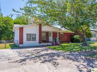 2303 Crescent Dr, Copperas Cove, TX 76522