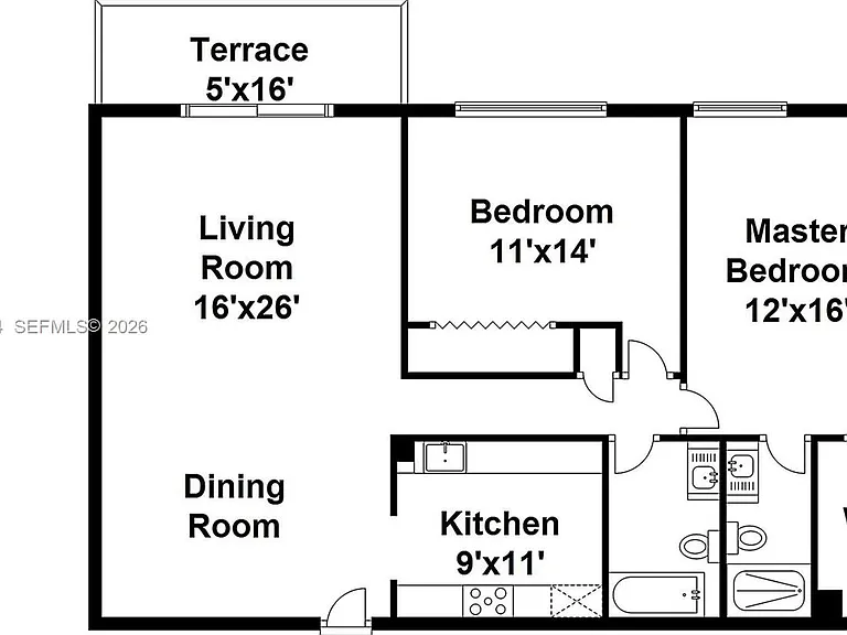 10275 Collins Ave #335 — Photo 17