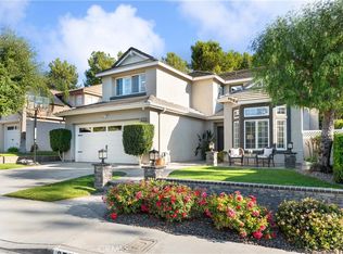 8720 E Running Springs Dr, Anaheim, CA 92808