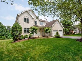 7 Aberdeen Pl, Basking Ridge, NJ 07920