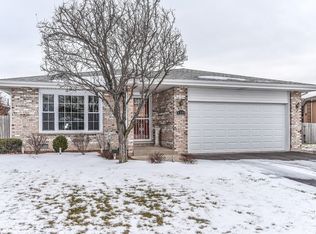 9308 170th Pl, Orland Hills, IL 60487