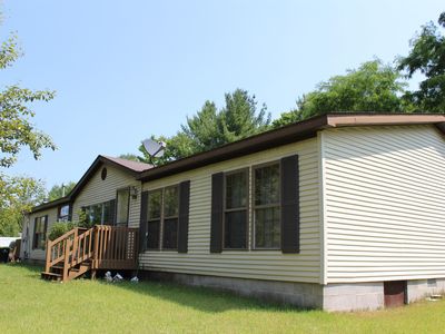 7880 Banwell Rd, Alanson, MI, 49706