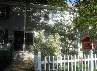2111 2nd St NW, Washington, DC 20001