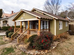 347 W Main St, Franklin, NC 28734