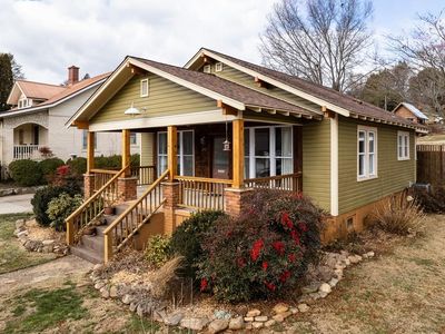 347 W Main St, Franklin, NC, 28734