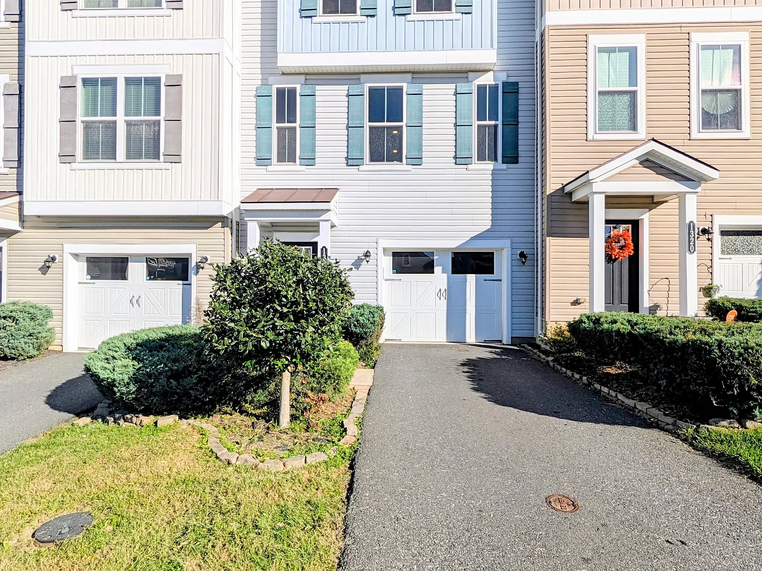 1322 Hudgins Farm Circle - 1 — Photo 2
