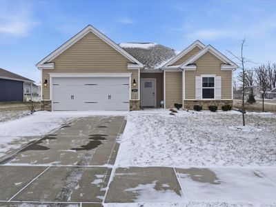 279 Mannaseh Dr W, Granville, OH, 43023