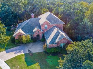 3026 Kiln Dr, Corinth, TX 76210