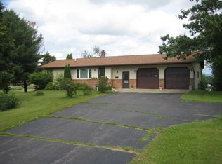 660 Mill Ln, Rib Lake, WI 54470