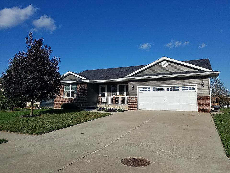 1st image of 830 Breckenridge Dr