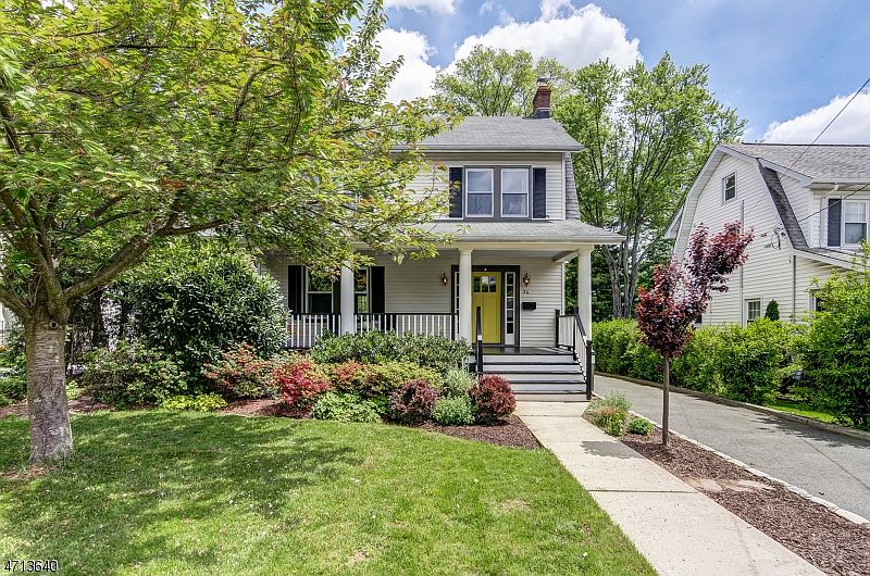34 Parkview Dr, Millburn, NJ 07041 Zillow