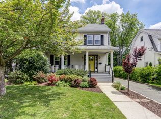 34 Parkview Dr, Millburn, NJ 07041