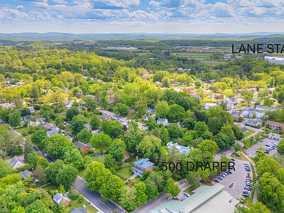 2nd image of 500 Draper Rd SW