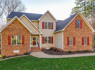 11313 Covina Ln, Chesterfield, VA 23838