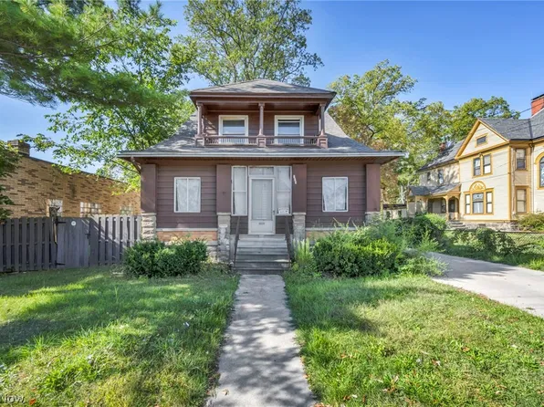772 Broadway Ave, Bedford, OH 44146